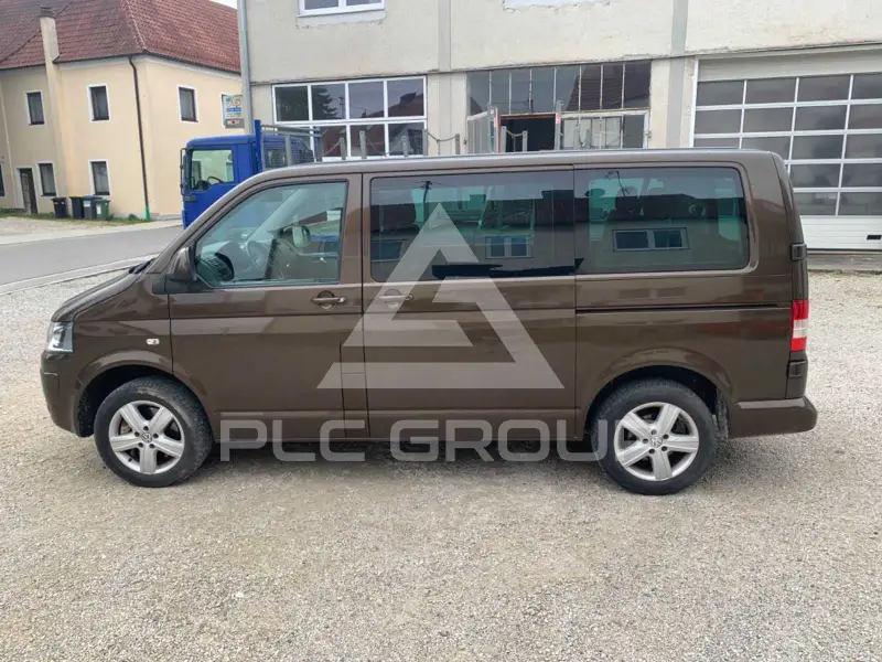2014 Volkswagen T5