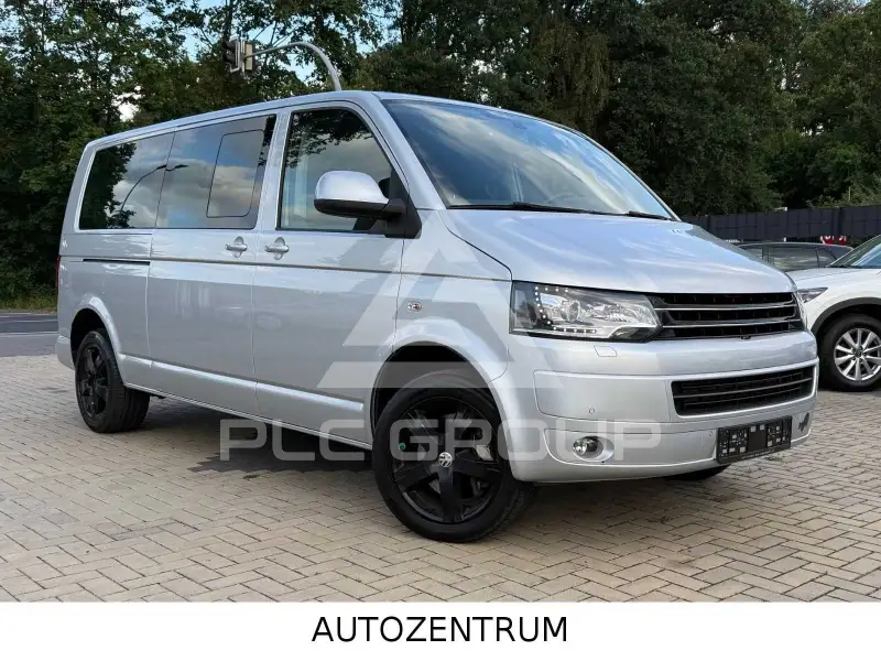 2014 Volkswagen T5