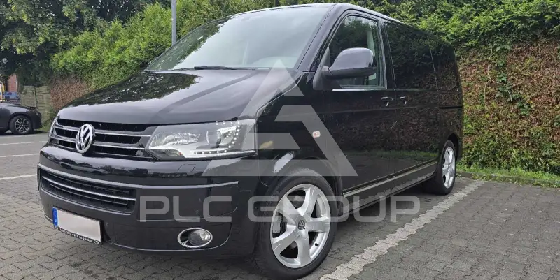 2014 Volkswagen T5