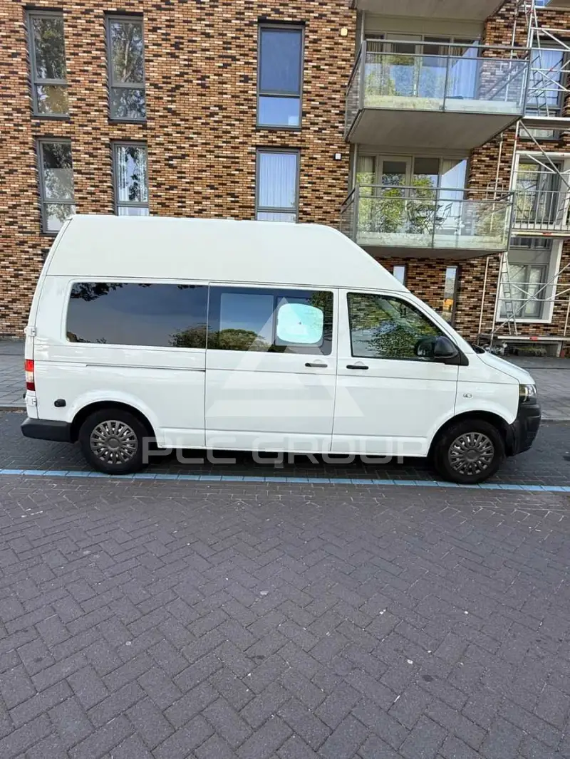 2014 Volkswagen T5