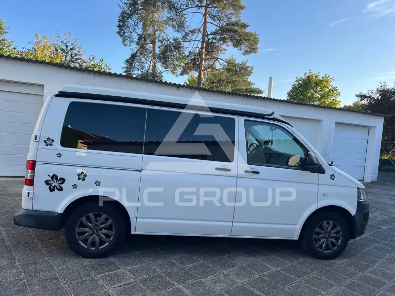 2014 Volkswagen T5