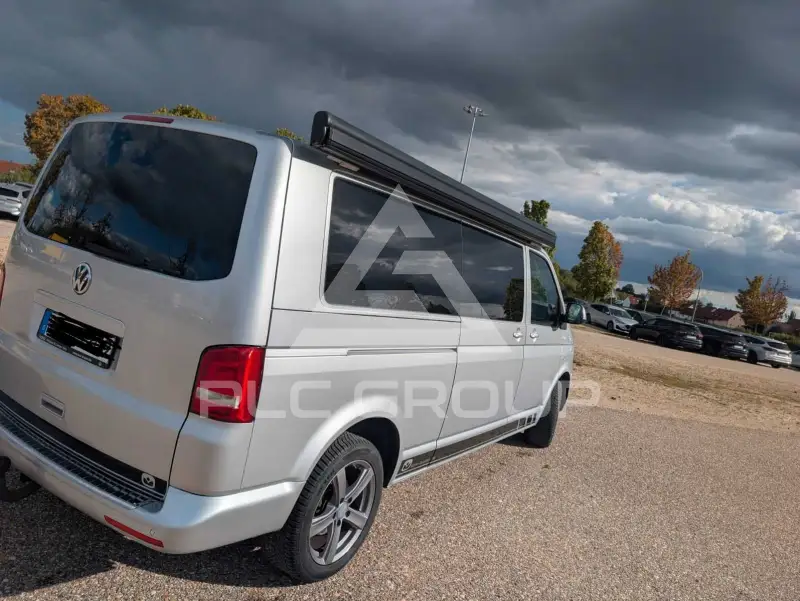 2014 Volkswagen T5