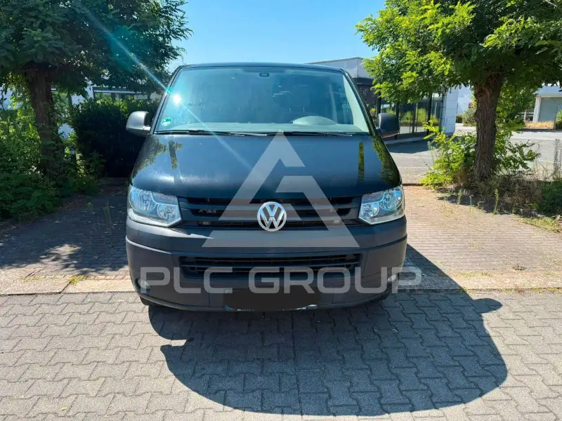 2014 Volkswagen T5