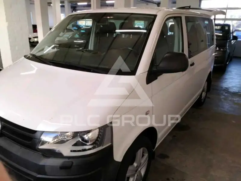 2014 Volkswagen T5