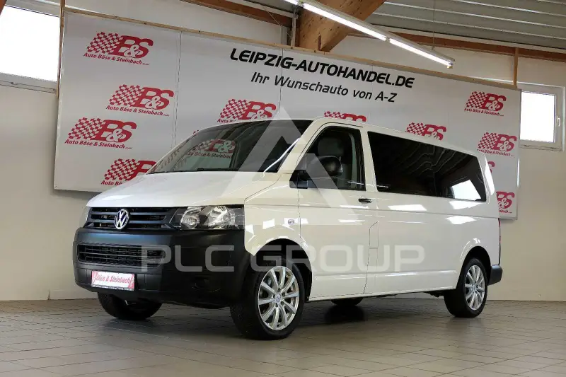 2014 Volkswagen T5
