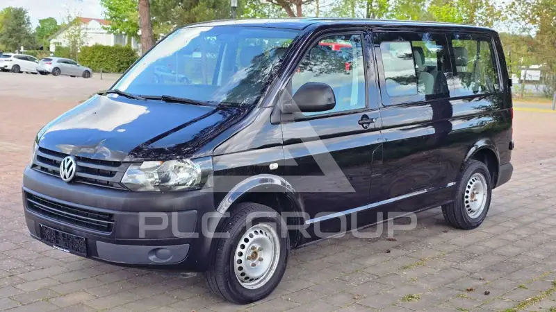 2014 Volkswagen T5