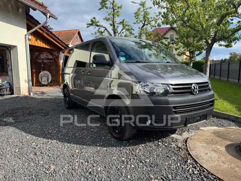 2014 Volkswagen T5
