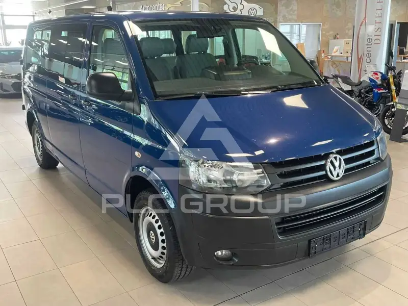 2014 Volkswagen T5
