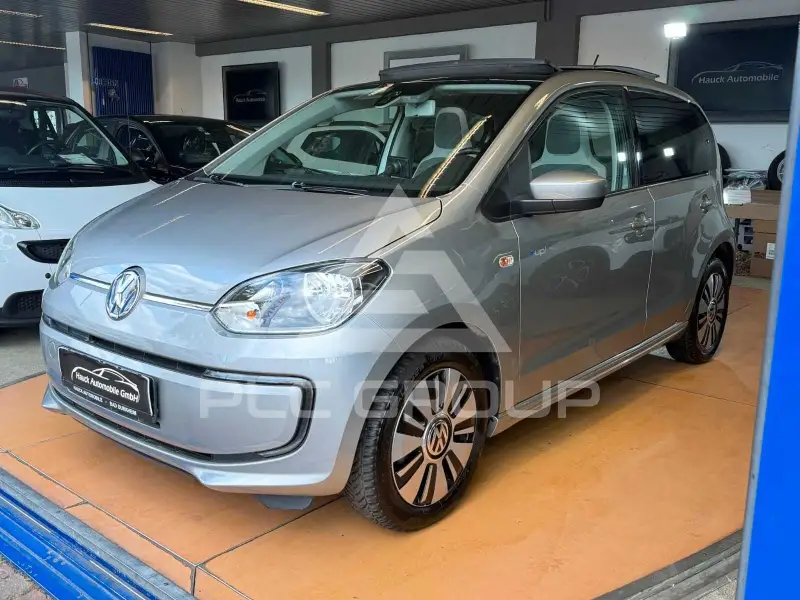 2014 Volkswagen Up
