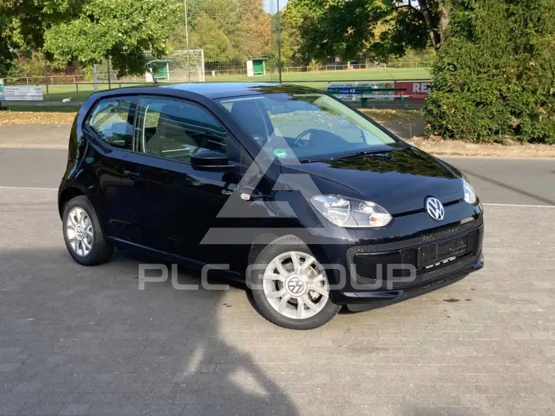 2014 Volkswagen Up