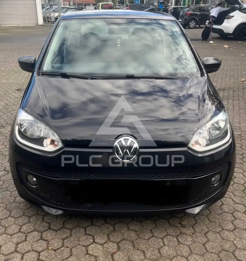 2014 Volkswagen Up