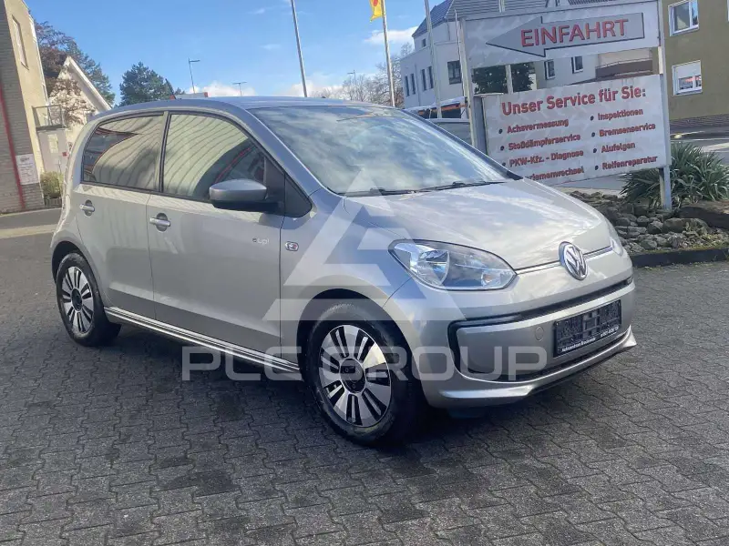 2014 Volkswagen Up