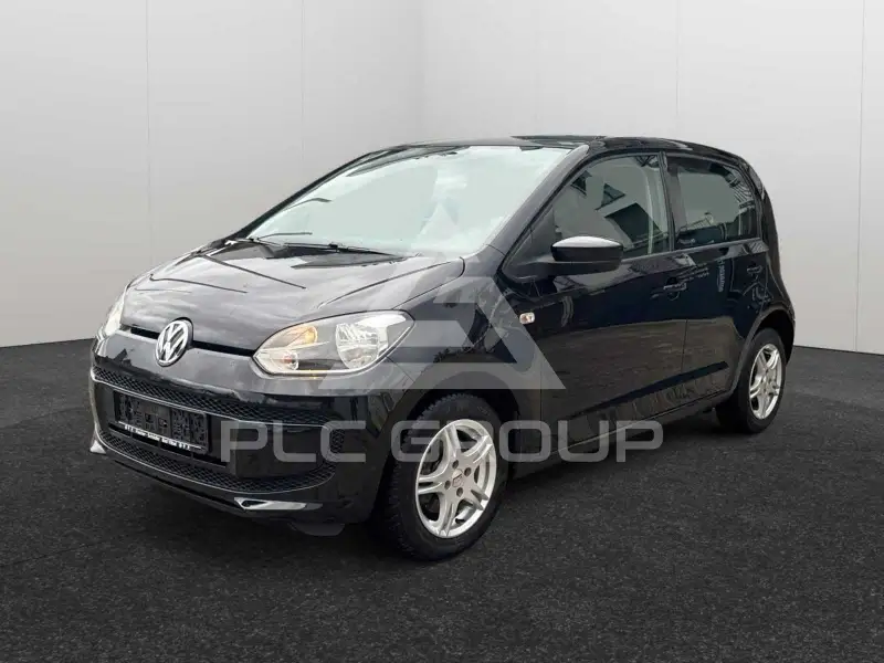 2014 Volkswagen Up