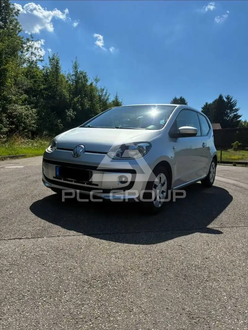 2014 Volkswagen Up