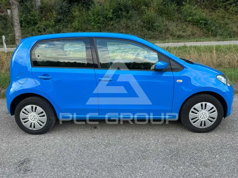 2014 Volkswagen Up