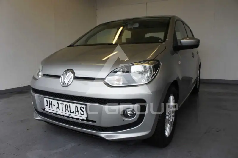 2014 Volkswagen Up