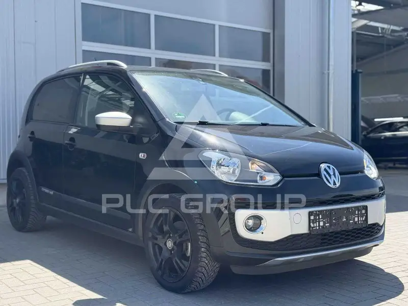 2014 Volkswagen Up