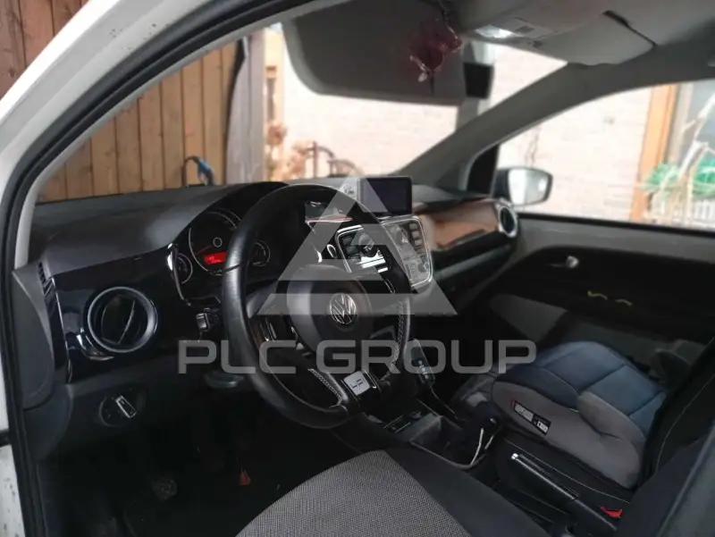 2014 Volkswagen Up