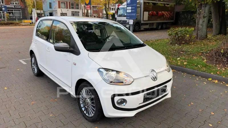 2014 Volkswagen Up