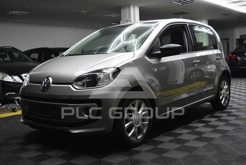 2014 Volkswagen Up