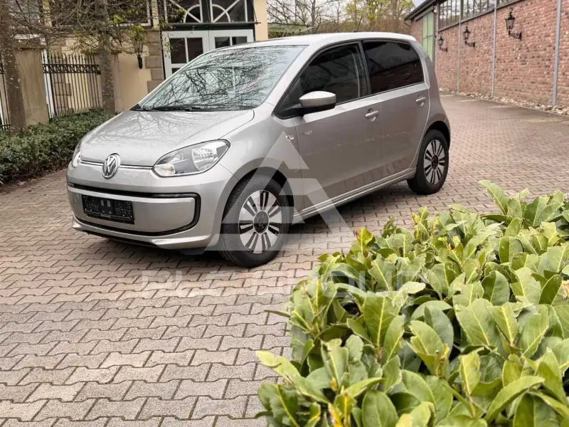 2014 Volkswagen Up