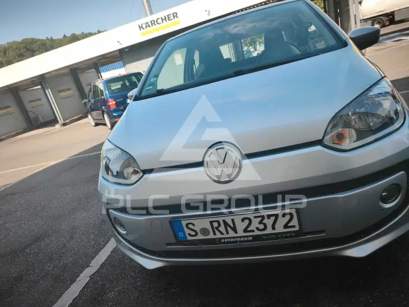 2014 Volkswagen Up
