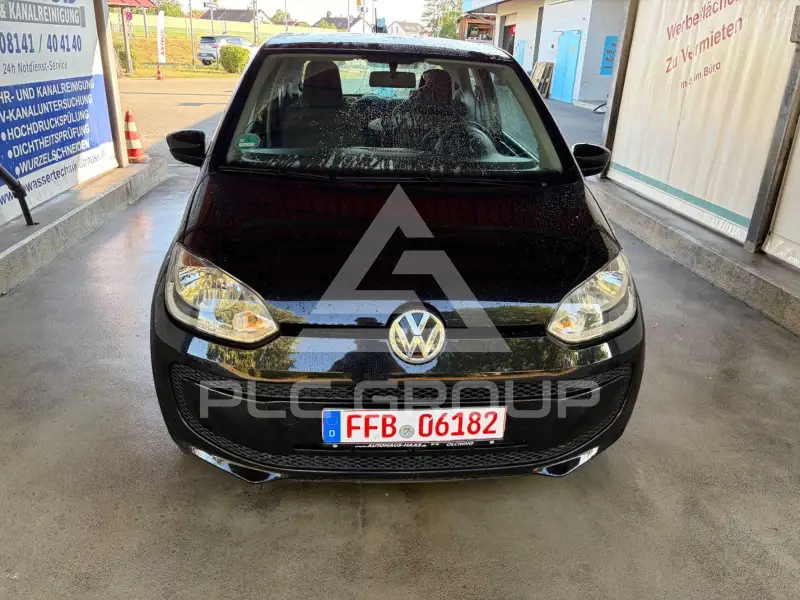 2014 Volkswagen Up