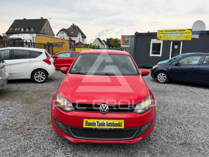 2014 Volkswagen Up