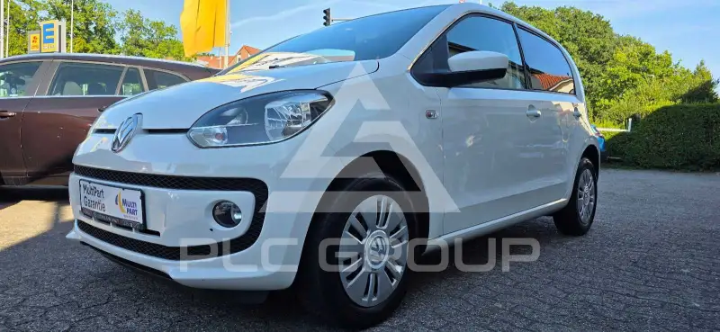 2014 Volkswagen Up