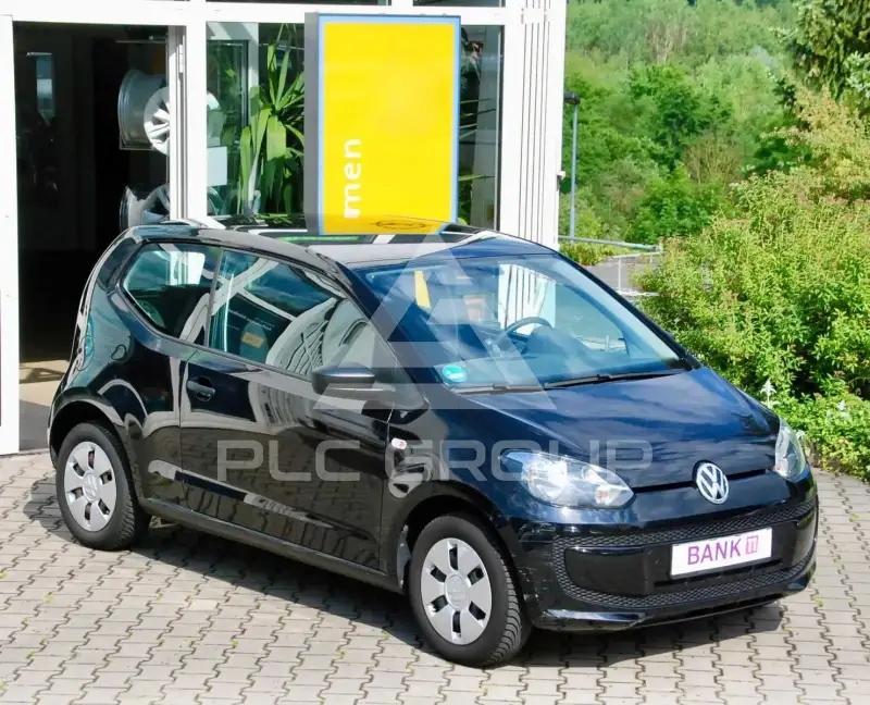 2014 Volkswagen Up