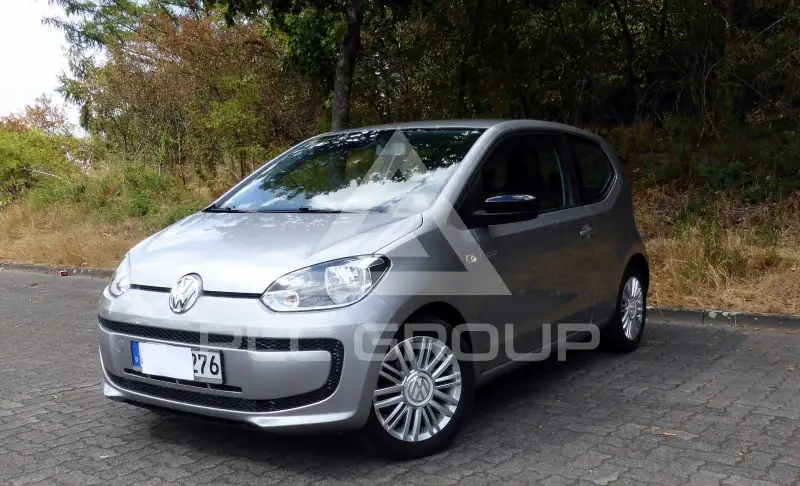 2014 Volkswagen Up