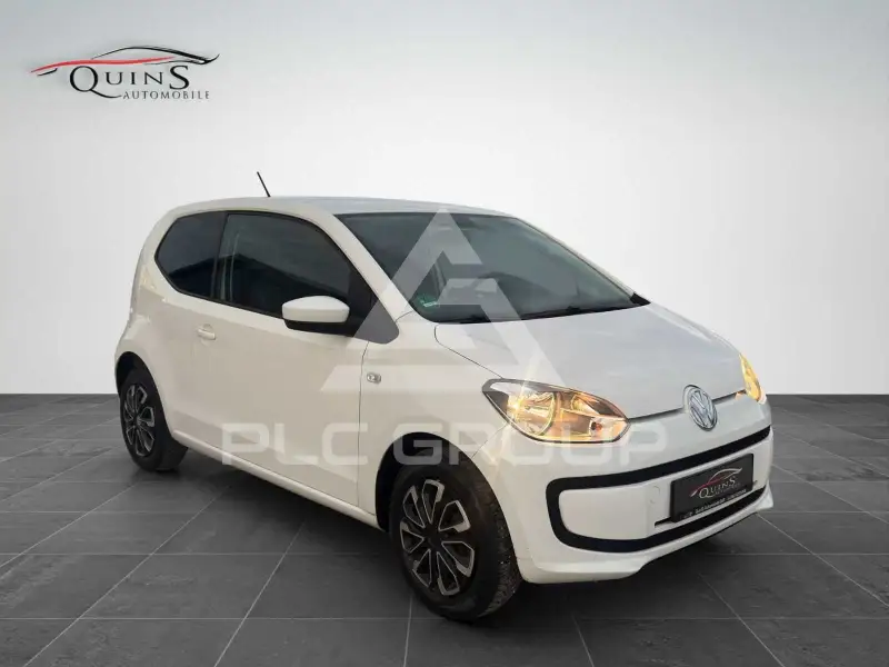 2014 Volkswagen Up