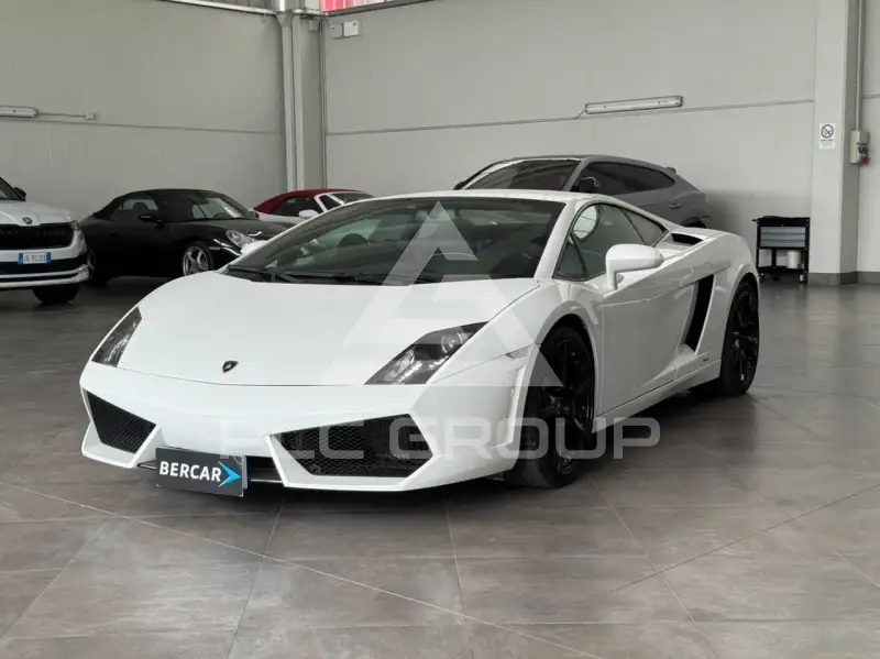 2014 Lamborghini Other