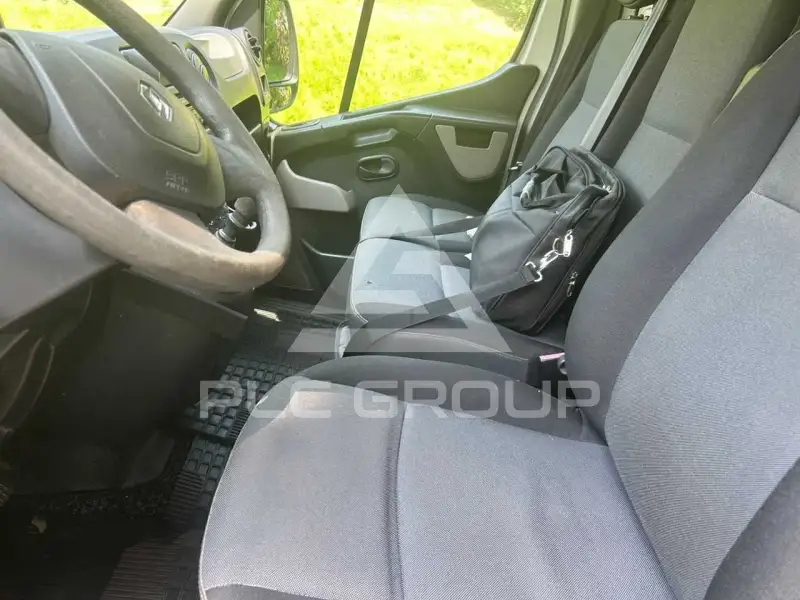 2014 Renault Master