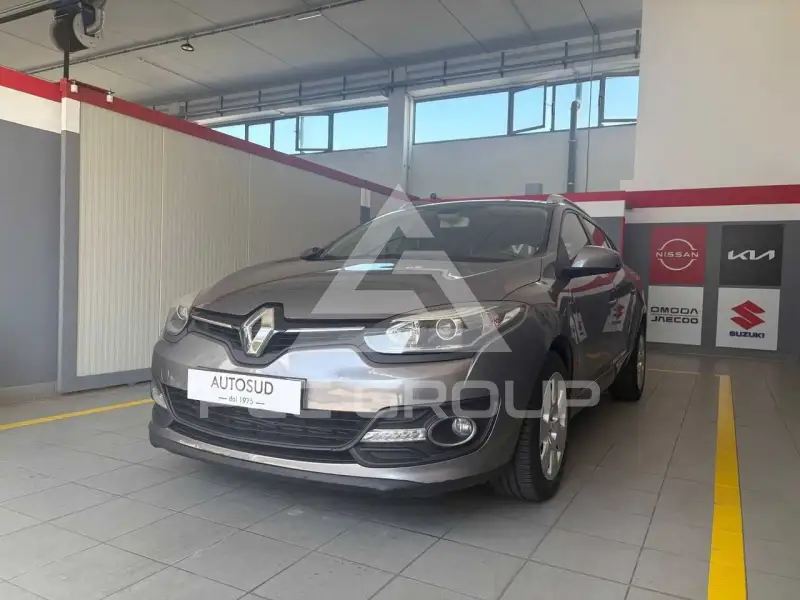 2014 Renault 