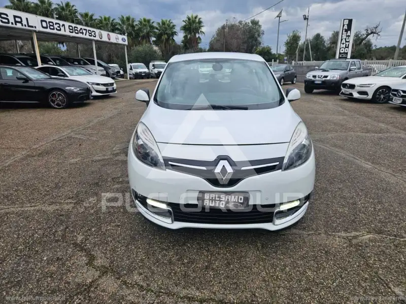 2014 Renault 