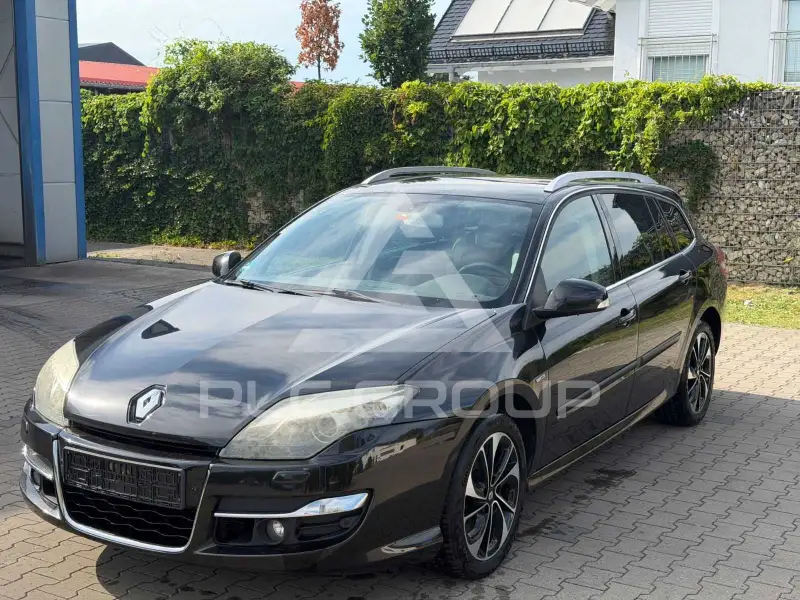 2014 Renault Laguna