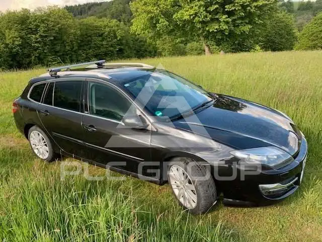 2014 Renault Laguna