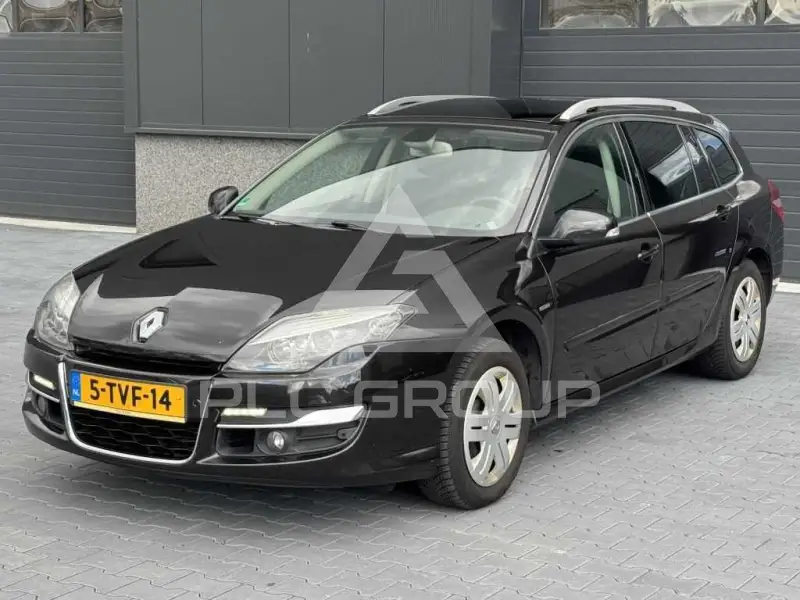 2014 Renault Laguna