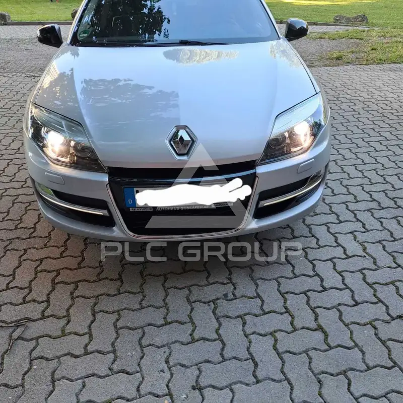 2014 Renault Laguna