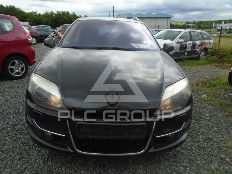 2014 Renault Laguna