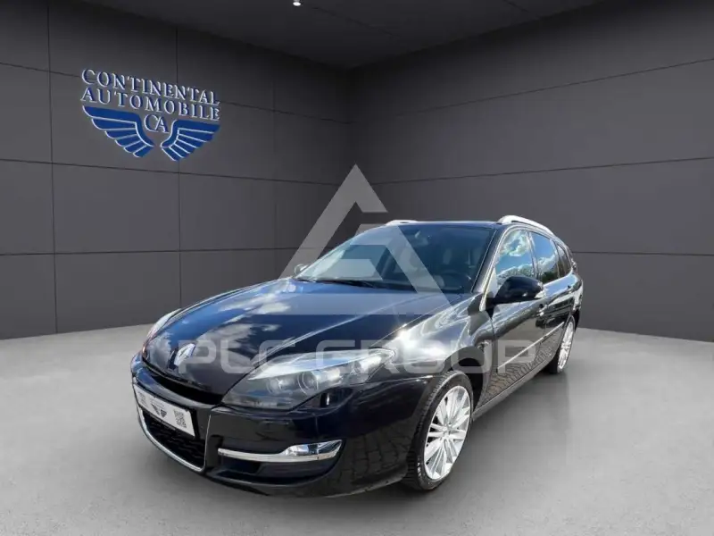 2014 Renault Laguna