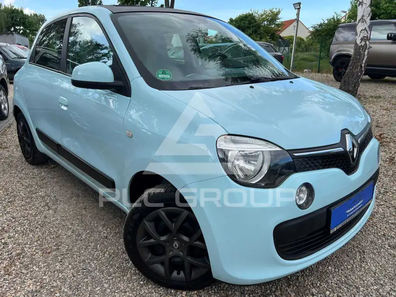 2014 Renault Twingo