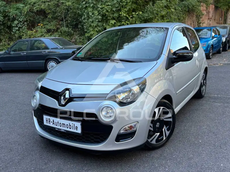 2014 Renault Twingo