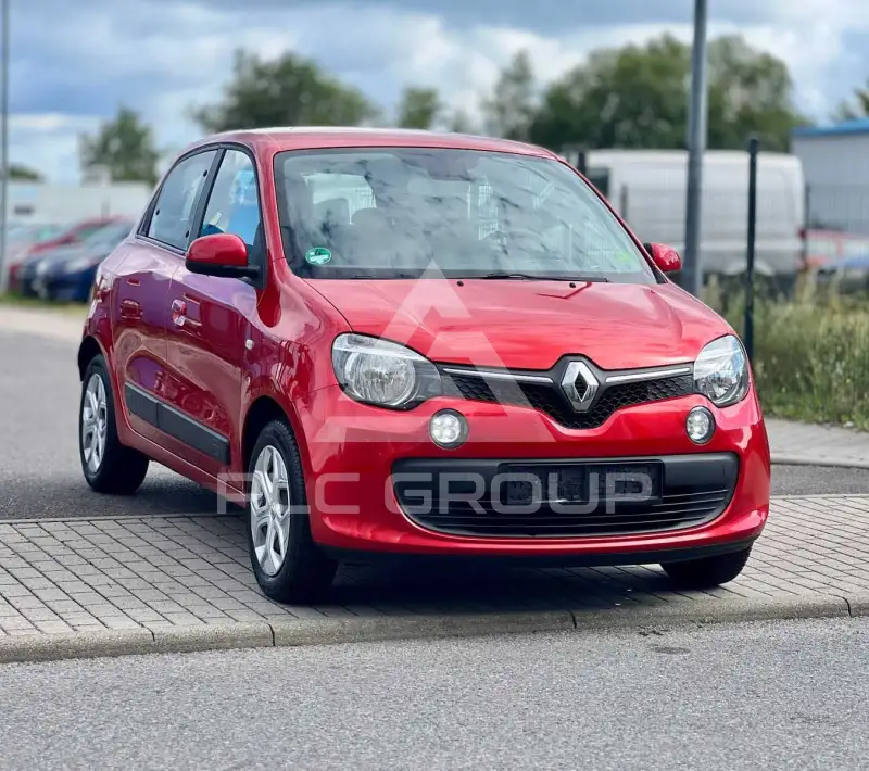 2014 Renault Twingo