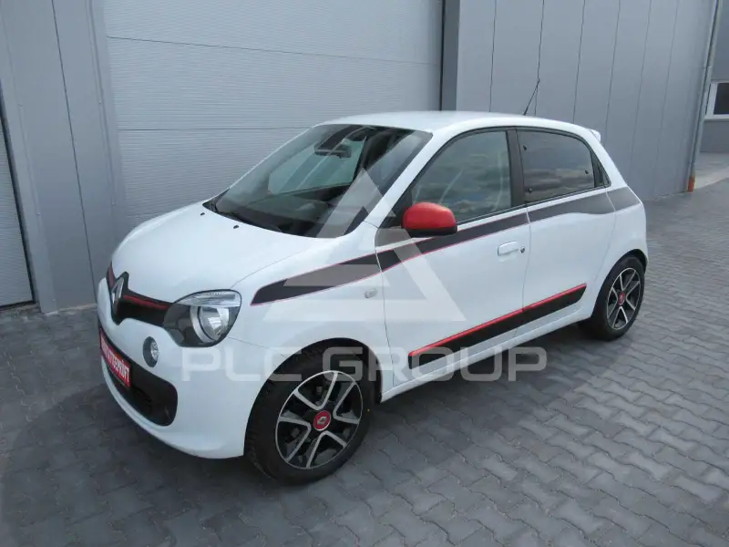 2014 Renault Twingo