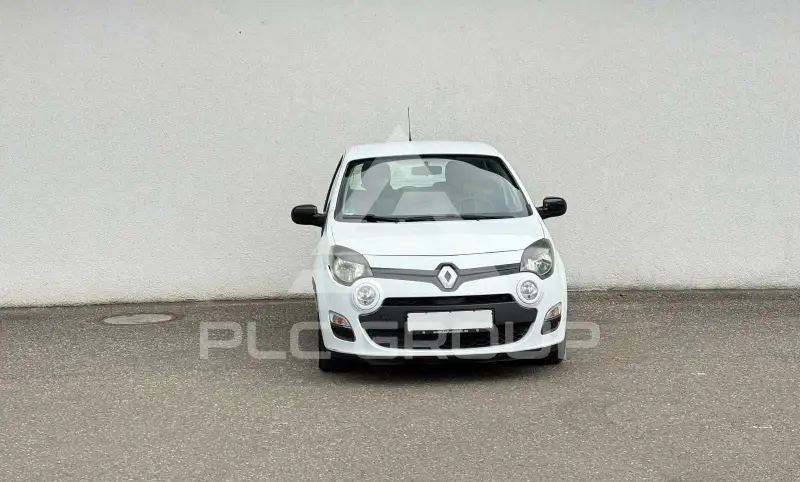 2014 Renault Twingo