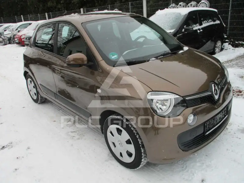2014 Renault Twingo