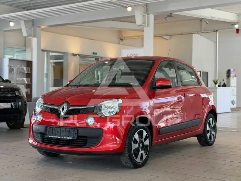 2014 Renault Twingo
