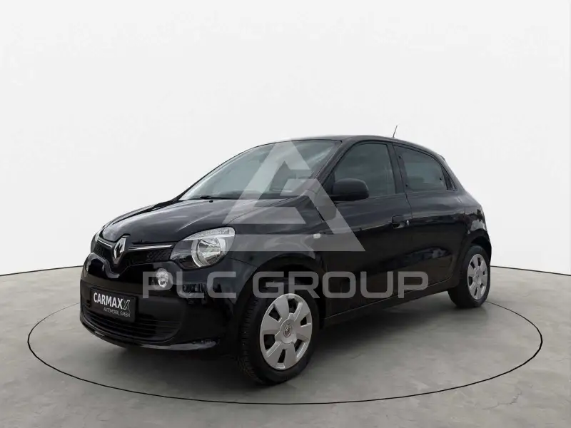 2014 Renault Twingo